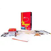 [Portal] Detective Dig Deeper Board Game