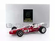 TECNOMODEL MYTHOS 1/18 - LOTUS 38 - INDIANAPOLIS RACE 1966 (AL UNSER) TMD18319D
