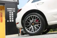 在飛比找Yahoo!奇摩拍賣優惠-黃帝的店~Porsche Macan Rs Spyder 2