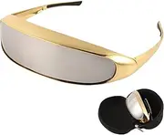 Welding Safety Glasses - Auto Darkening Safety Goggles | Nti-Glare Protective Eyewear,Splash-proof Safety Eyewear Men Grinding, Windproof Lenses, Protective Goggles Welding, Cycling, Grinding, Working