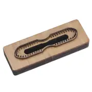 Clean and Accurate Cuts Japan Steel Blade Cutter Die for Leather Crafts