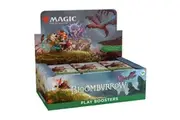 Magic the Gathering Bloomburrow Play Booster Box