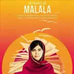 O.S.T. / THOMAS NEWMAN - HE NAMED ME MALALA