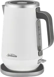 Sunbeam Kyoto Collection White Kettle