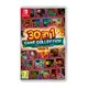 【最高22%回饋 5000點】NS Switch《30合1遊戲合集 Vol.1》英文版【現貨】【GAME休閒館】EM1462