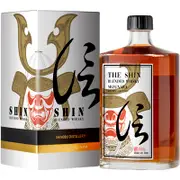 The Shin Blended Japanese Whisky 700mL