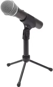 Technologies Q2U USB/XLR Dynamic Microphone Recording and Podcasting Pack (Inclu