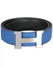 Herms Epsom 38mm Constance H Belt, Size 110 (Authentic Pre-Loved)