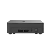 ASUS NUC 12 PRO, Wall Street Canyon/ ADL P28 i5-1240P/ Tall Kit(L6) - No Cord re