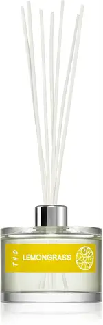 THD Platinum Collection Lemongrass aroma diffuser 100 ml