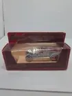 Matchbox Model Of Yesteryear Y-10 1906 Rolls Royce Silver Ghost VINTAGE New Rare