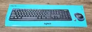 Brand NEW Logitech MK270 Wireless Keyboard & Mouse Combo