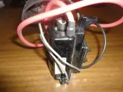 NEC ORIGINAL FLYBACK TRANSFORMER 47105326 USED IN VARIOUS MODELS