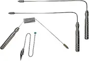 Aurameter, Dowsing Rods and Pendulum - Measure Chakras, Energy Detector, Paranormal Activity, Answer Questions, Reiki Healing, Feng Shui - Mystery of The Amazon from Brazil