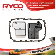 Ryco Transmission Filter for BMW E Series 1 3 Series X1 X3 RTK286