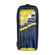 Mumme Tools 5ACSET5 Alloy Cold Chisel 5 Piece Set
