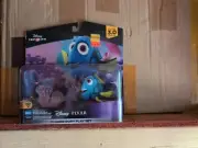 Disney Infinity 3.0 FINDING DORY PLAY SET FIGURE PIXAR NEW SERIES FINDING NEMO
