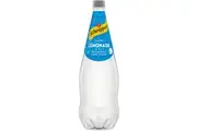 Schweppes Lemonade Soft Drink Bottle 1.1l