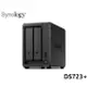 【新品上市】Synology 群暉 DS723+ 2Bay NAS網路儲存伺服器(取代DS720+) 含稅公司貨