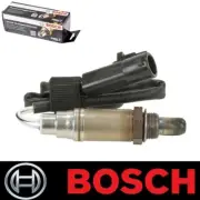 Oxygen Sensor BOSCH Upstream for 1987-1989 FORD THUNDERBIRD L4-2.3L (for: Ford)