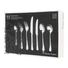 Manchester 84 Pieces Cutlery Box Set Stanley Rogers
