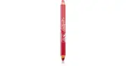 puroBIO Cosmetics Duo Day & Night multifunctional pencil for eyes, lips and face 4.2 g