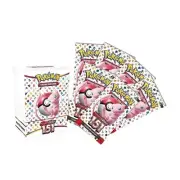 Pokémon TCG 151 Scarlet and Violet Booster Bundle