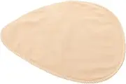 WESIEVYA Inserts Sleeve for Women Cotton Prosthesis Protector Cover Skin Friendly Breast Pad Sleeve Comfortable and Durable Design for Everyday Use