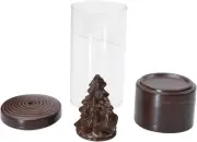 NOLITOY 1 Pc Backflow Incense Burner Ceramic Backflow Incense Holder Yoga Tab...