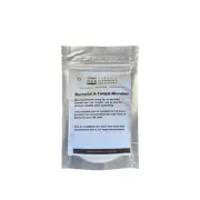 Organic Gardening Solutions Diverse Microbes - Size: 100G