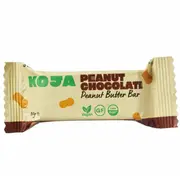 KOJA Peanut Butter Bar - Peanut Chocolate