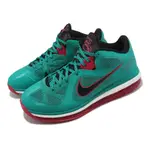 NIKE 耐吉 籃球鞋 LEBRON IX LOW 利物浦 REVERSE LIVERPOOL 全氣墊 9 男鞋 DQ6400-300