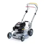 Lawn Mower IN Outbreak Grin HM46A Engine Honda GCV170 166cc Width Cut 46cm