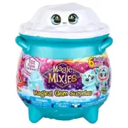 Magic Mixies Magical Gem Surprise Water Magic Cauldron Reveal Plush- Sealed NEW