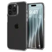 For Apple iPhone 15 Pro Max Case / 15 Pro/ 15/ 15 Plus | Spigen [Liquid Crystal]