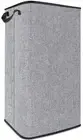 Large Laundry Hamper, Collapsible Laundry Hamper with Sturdy Handles, Tall La...