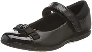 [Clarks] Boy's Girl's Danceshout Inf Closed Toe Ballet Flats Child