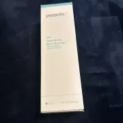 Proactiv smoothing BHA cleanser, 6 oz, New In Box. Sealed Tip Exp 4/2026