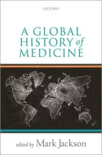 在飛比找博客來優惠-A Global History of Medicine