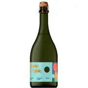 Haute and Fable Vintage Sparkling 750mL