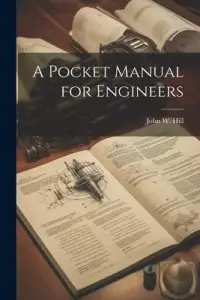 在飛比找博客來優惠-A Pocket Manual for Engineers