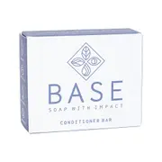 Base (Soap With Impact) Bar Conditioner (Boxed) 120g