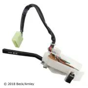 201-1870 Beck Arnley Turn Signal Switch for Truck Isuzu Pickup Amigo Rodeo 91-92 (for: Isuzu)