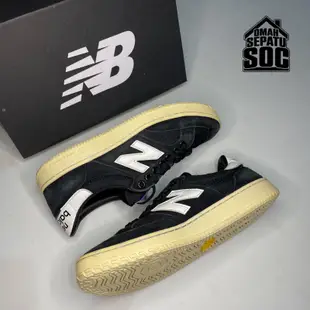 紐巴倫 New Balance 400 黑色鞋子