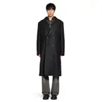 [OUR LEGACY] Whale Coat Grey