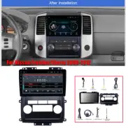 9" Android 10 Car Stereo Radio GPS Navi Player For Nissan Frontier Xterra 09-12