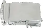 GXYWADY Automotive Engine Oil Pan Replacement for CJ5Z6675A CJ5Z6675B CJ5Z6675D Replacement for MKZ MKT L4 2.0L 2.3L 2.5L