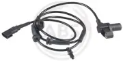 FRONT SENSOR WHEEL SPEED FITS: FORD TRANSIT BUS 2.0 DI /2.0 TDCI .FORD TRANSI