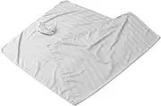 Massage Bed Sheets Jersey Sheets for Massage Beds Reusable Spa Bedsheet Washable Beauty Salon Sheets Anti-Static Machine Washable
