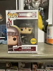 funko pop